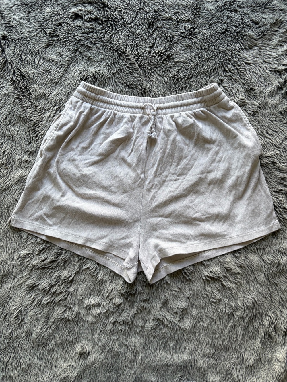 Vintage Antigua Sweat Shorts